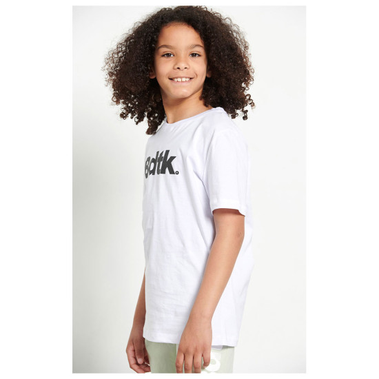 Bodytalk Παιδική κοντομάνικη μπλούζα Bodytalk Παιδική κοντομάνικη μπλούζα